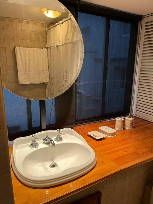 Optimo Monoambiente En Recoleta Apartment *