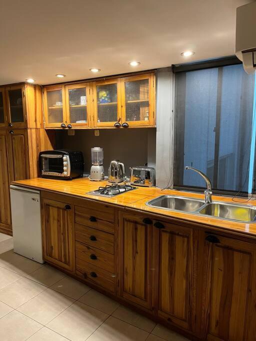 Optimo Monoambiente En Recoleta * Buenos Aires