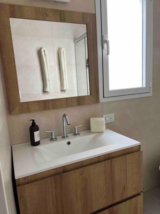 Atractivo Departamento Cerca Del Alto Palermo Buenos Aires