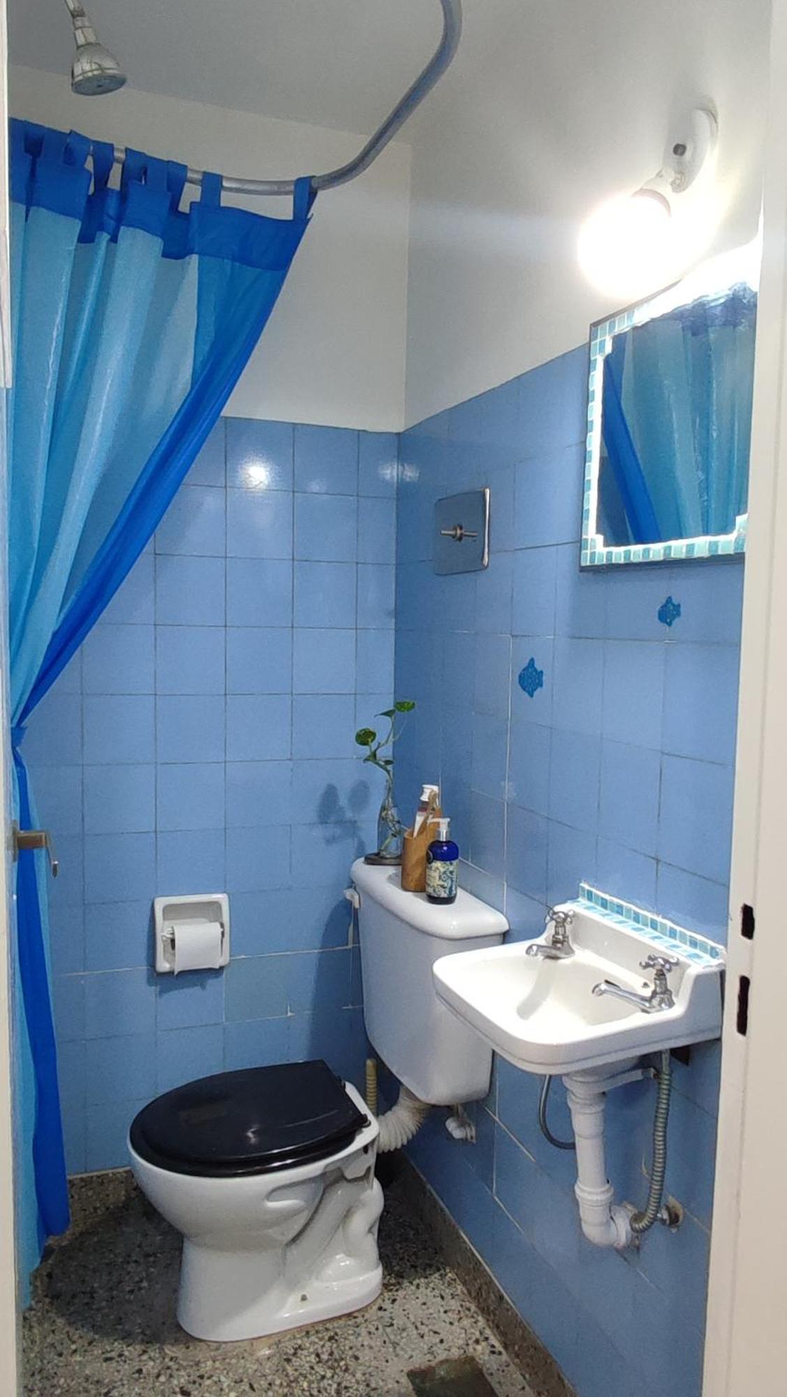 ¡habitacion Con Bano Privado En Plena Recoleta! Privatunterkunft *