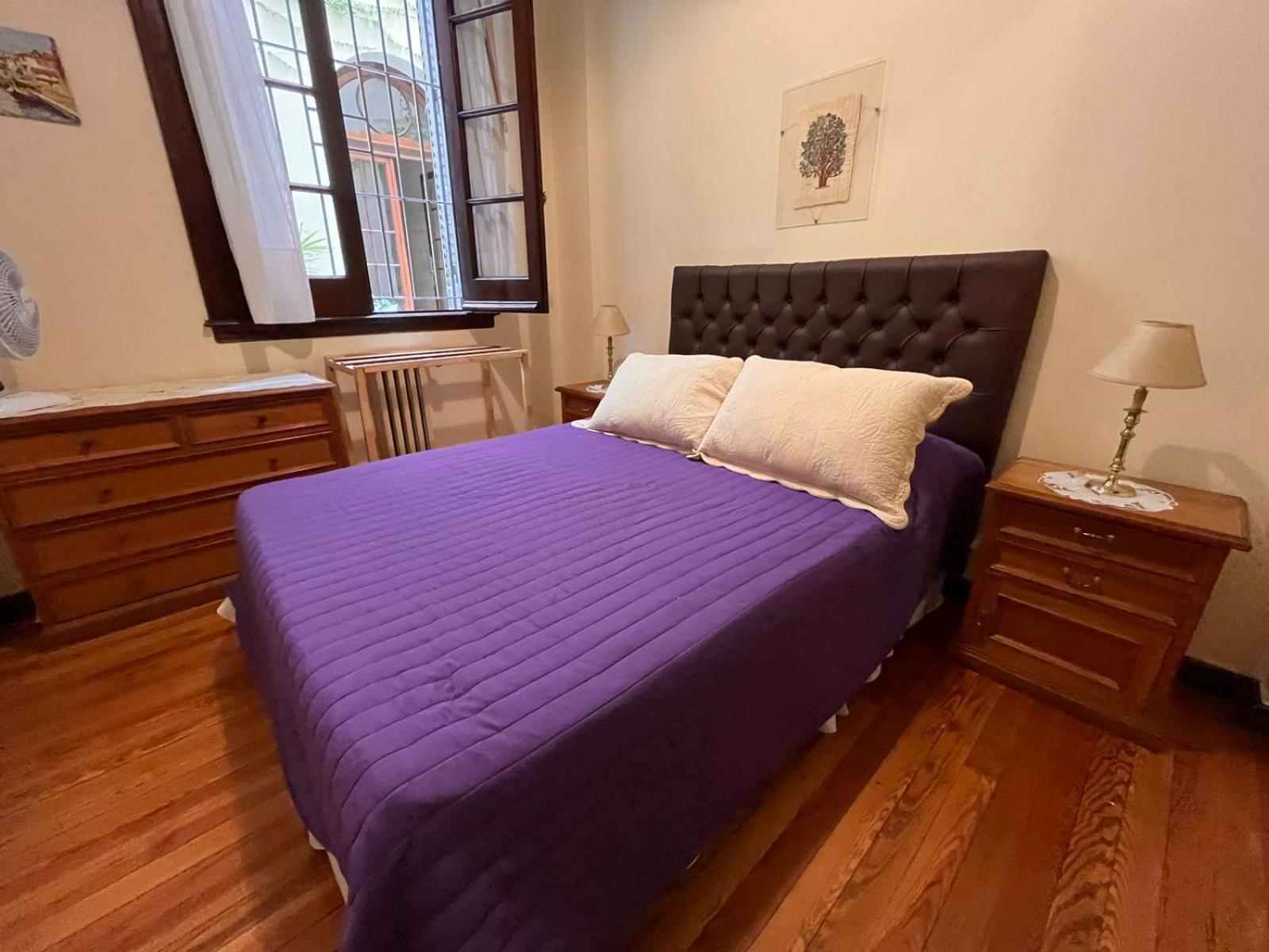 Cozy In San Telmo. Apartment *