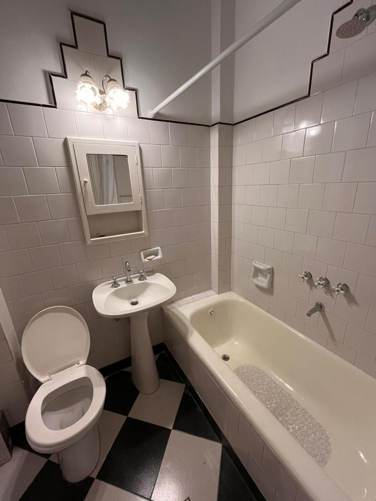 Cozy In San Telmo. Apartment Buenos Aires