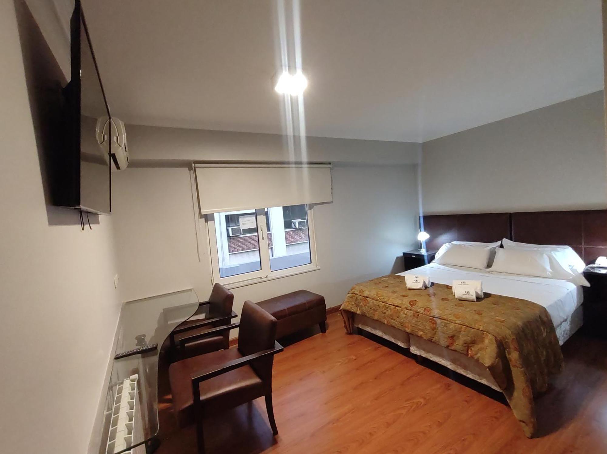 Hotel Goya Ba Buenos Aires