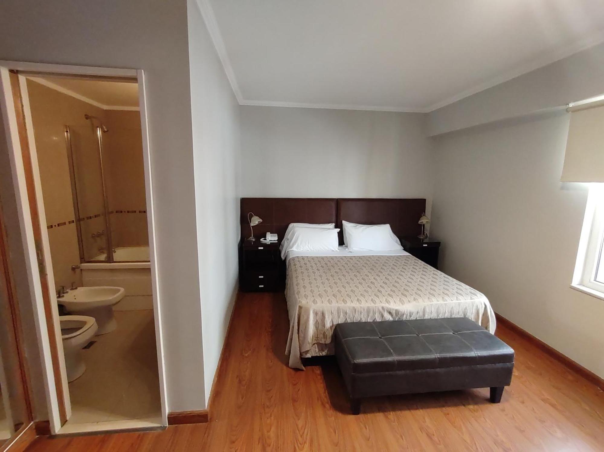 Hotel Goya Ba Buenos Aires