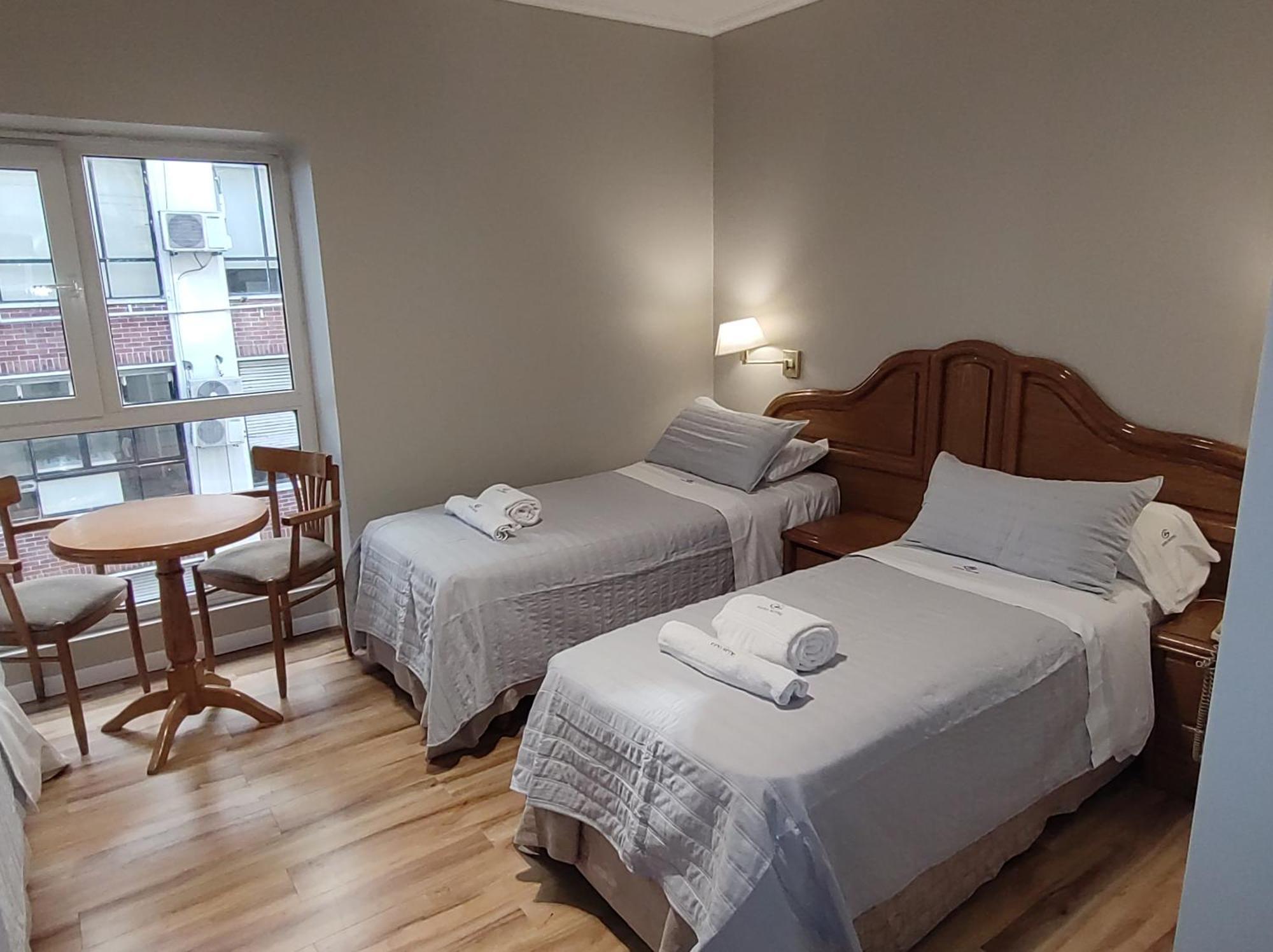 Hotel Goya Ba