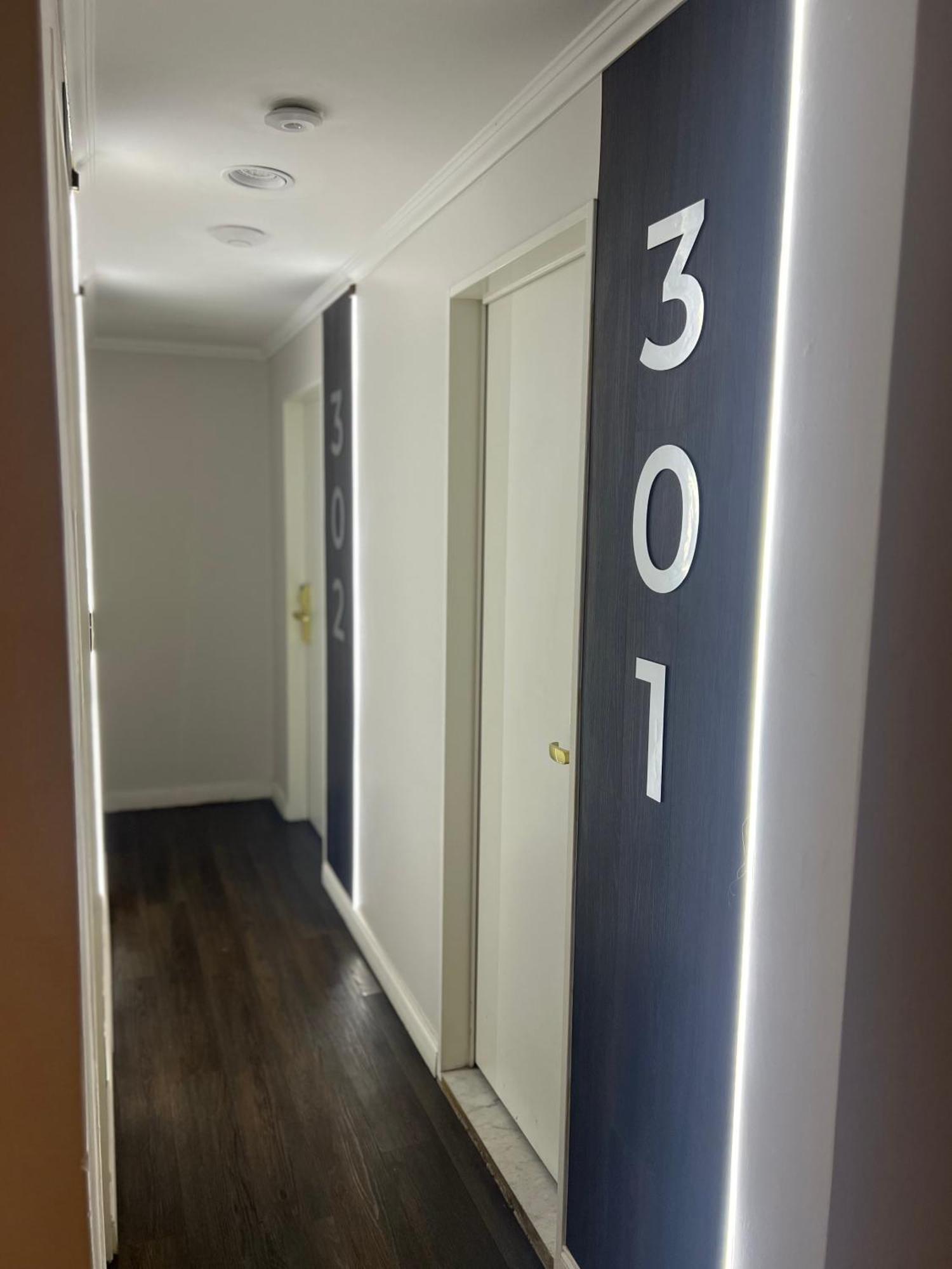 Hotel Goya Ba