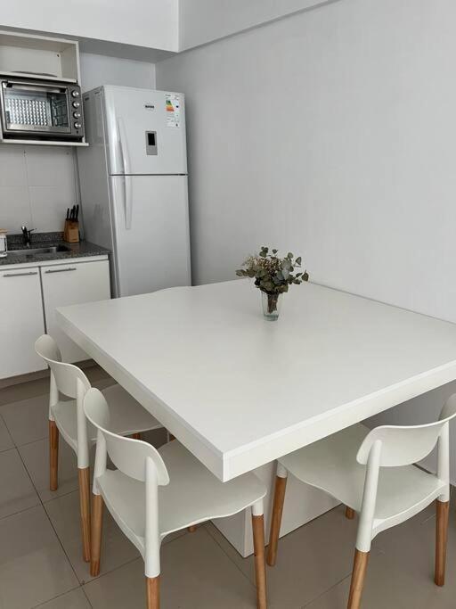 Departamento En Belgrano Apartamento *