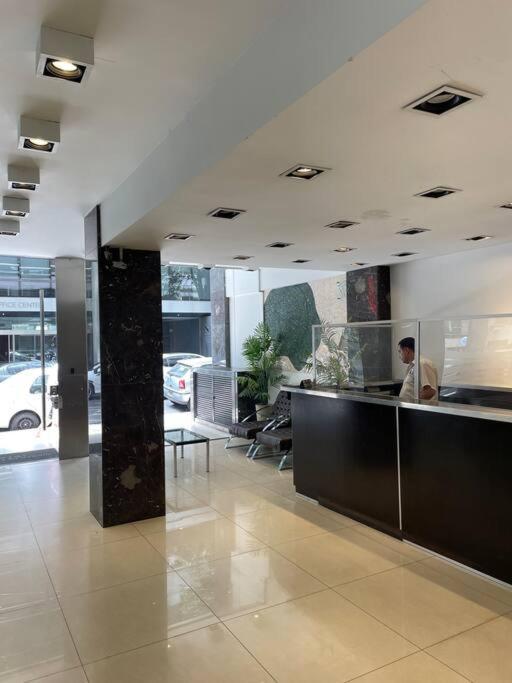 Departamento En Belgrano Apartamento Ciudad Autónoma de Buenos Aires