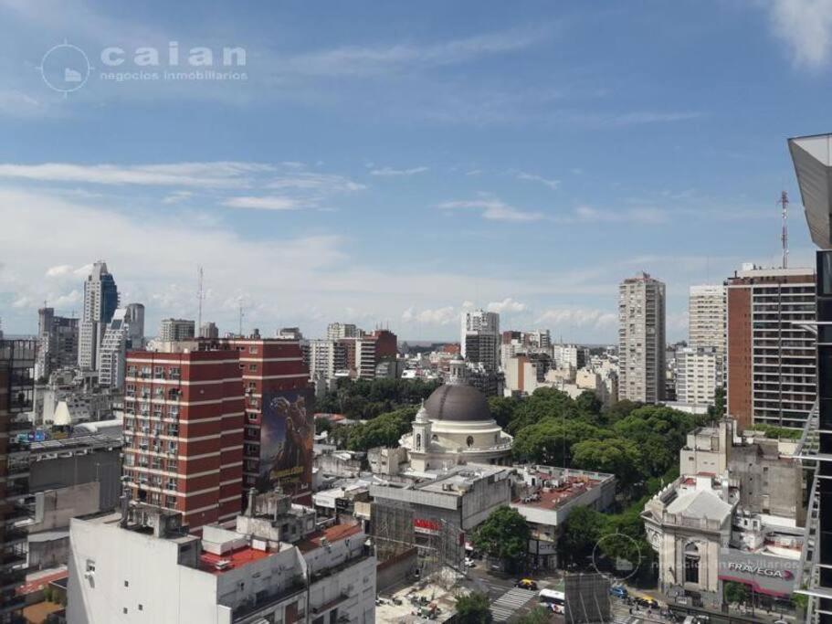 Departamento En Belgrano Apartamento *