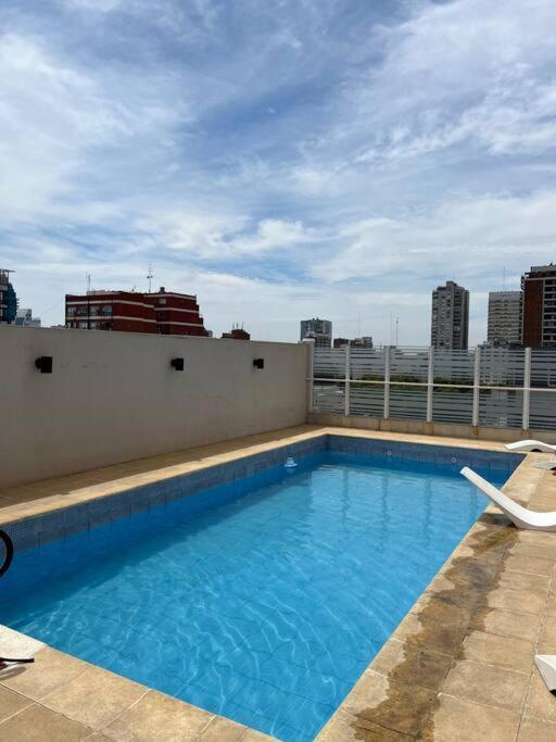 Departamento En Belgrano *