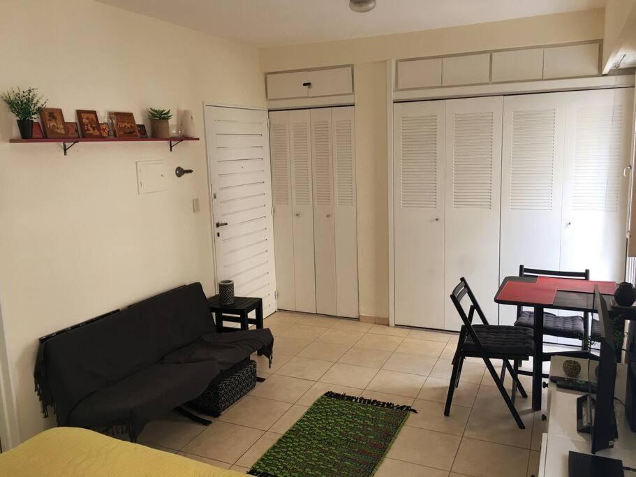 2 Personas Super Acogedor Ac Y Wifi Apartment *