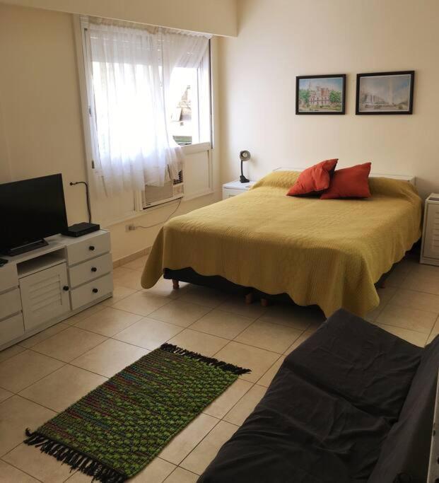 2 Personas Super Acogedor Ac Y Wifi Apartment