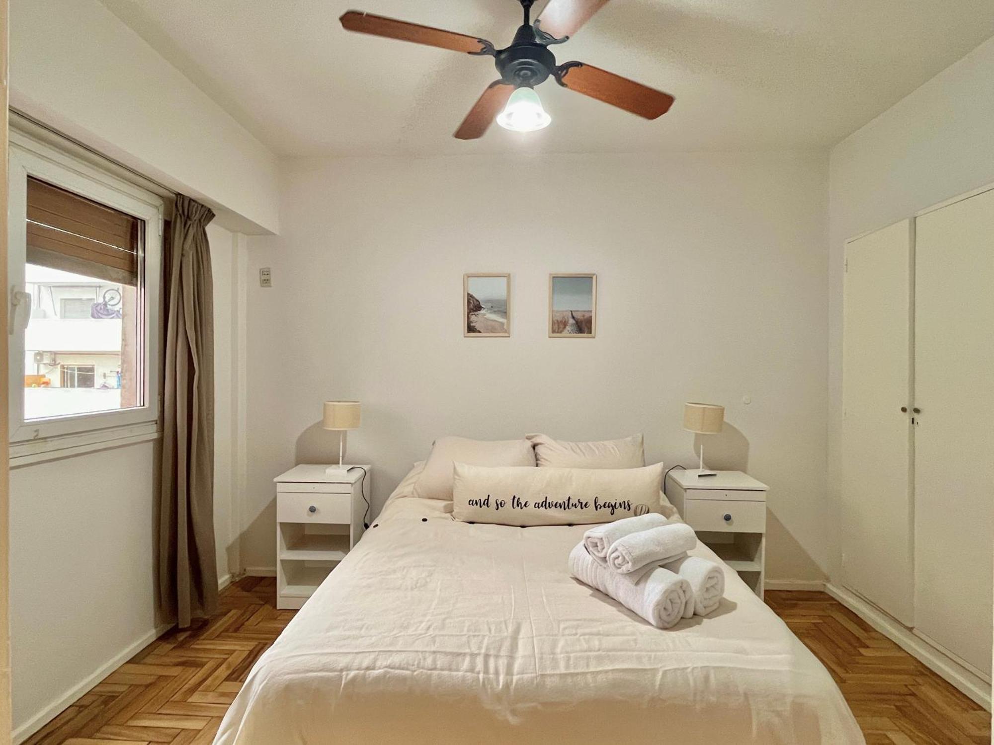 Comfortable & Cozy In Recoleta Apartment Buenos Aires