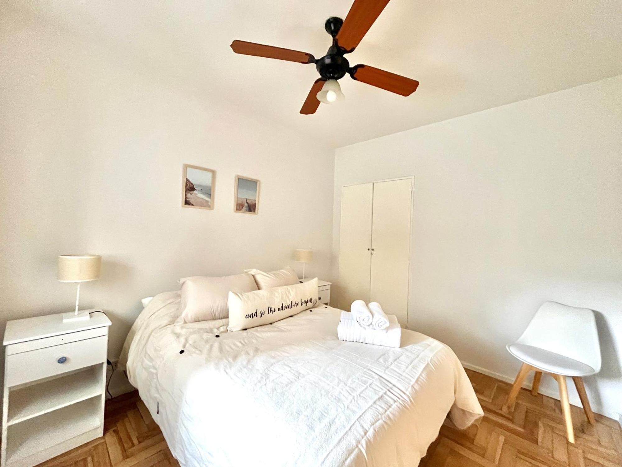 Comfortable & Cozy In Recoleta