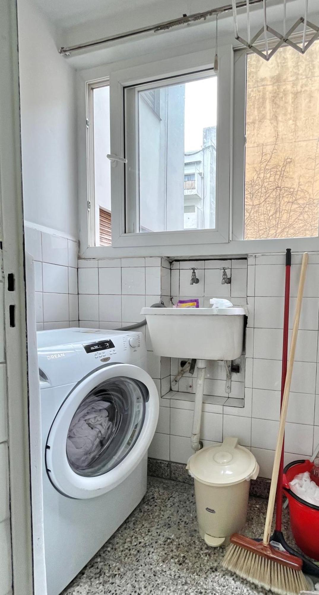 Apartment Comfortable & Cozy In Recoleta *