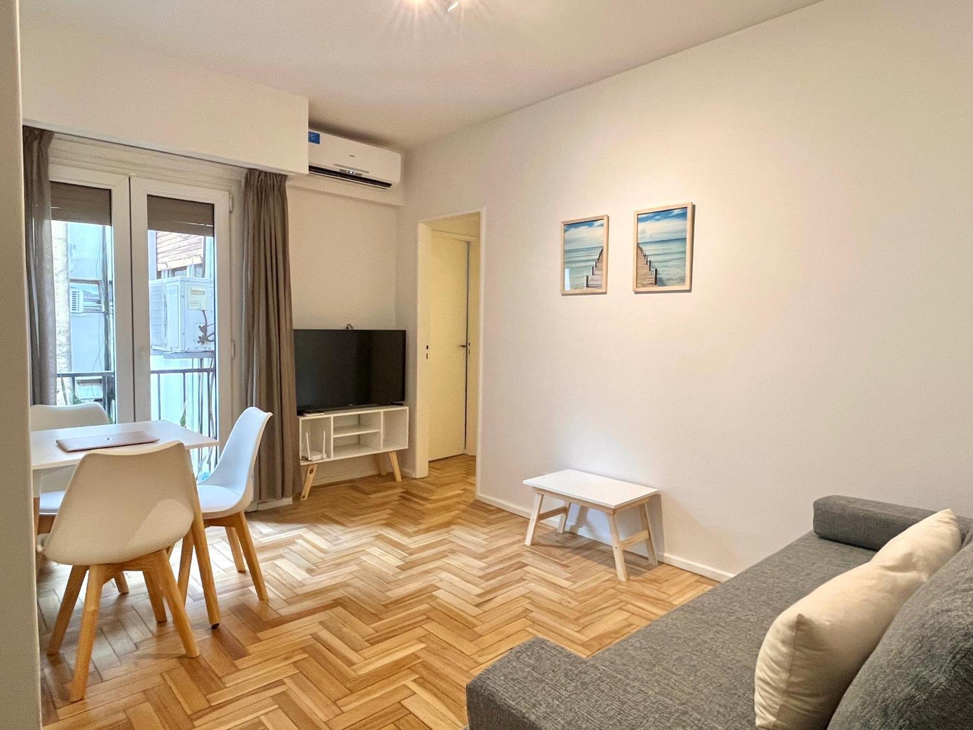 Comfortable & Cozy In Recoleta