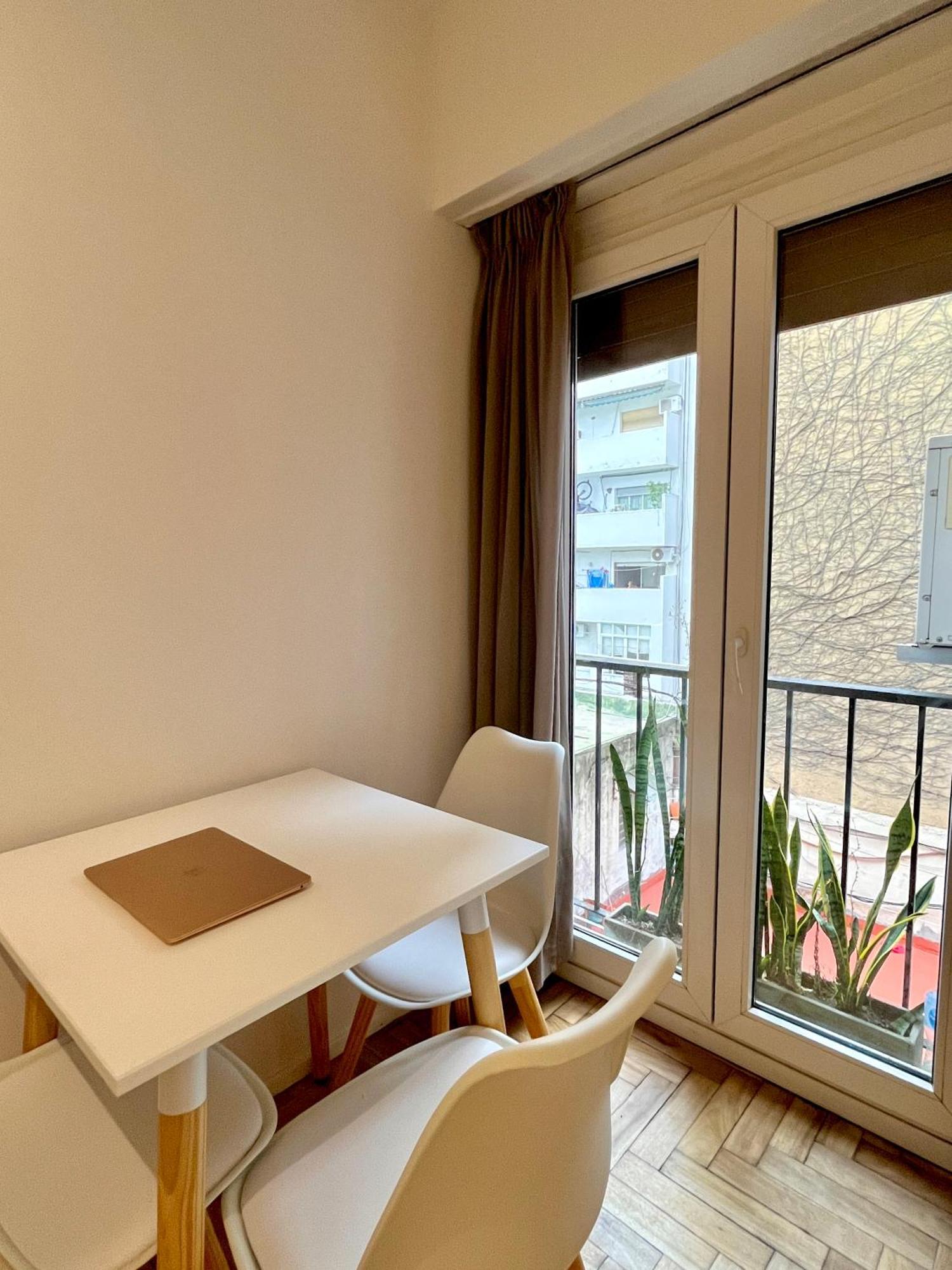 Comfortable & Cozy In Recoleta Apartment *