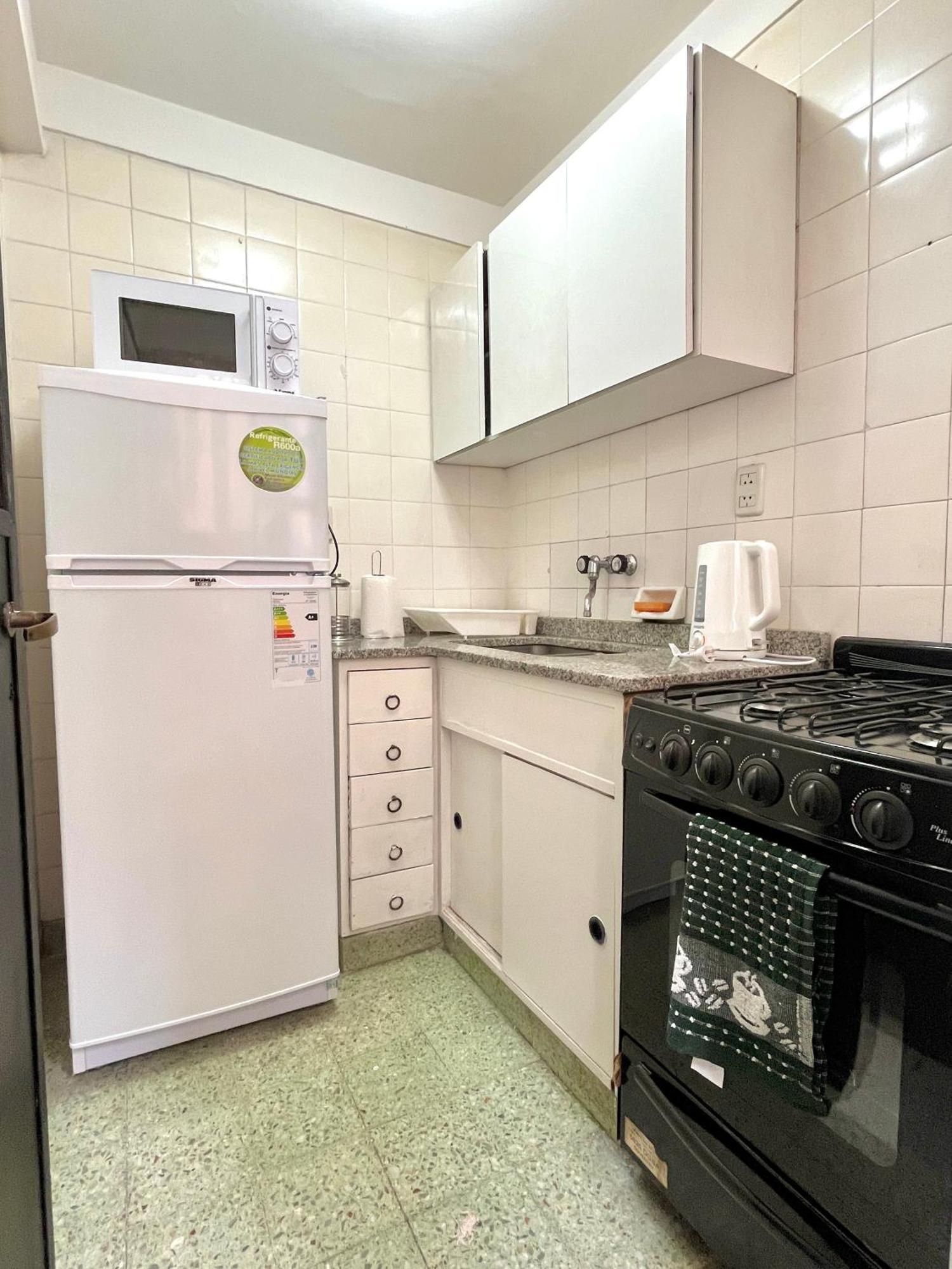 Comfortable & Cozy In Recoleta *