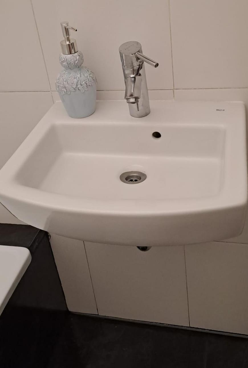 Apartamento Parque Centenario Historico