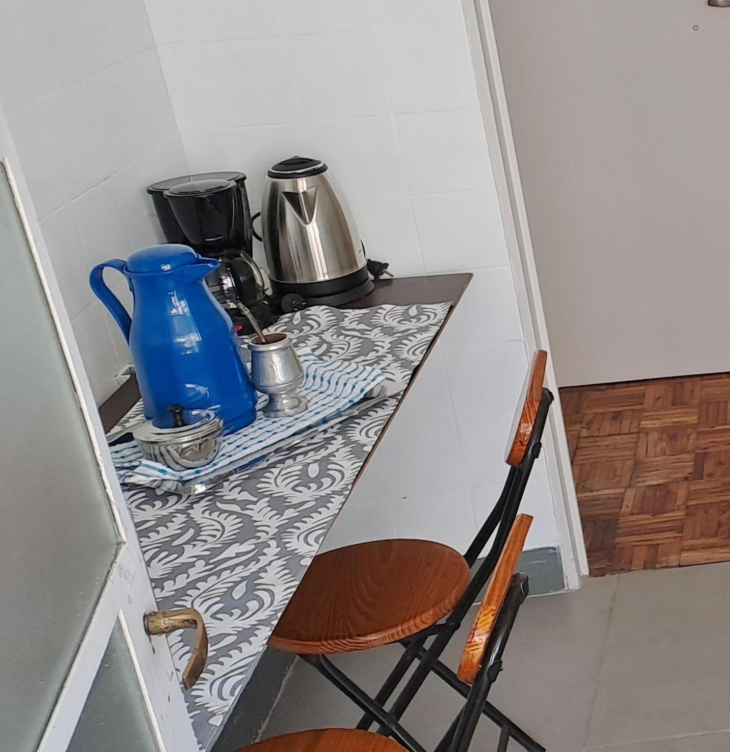 Parque Centenario Historico Apartamento Buenos Aires