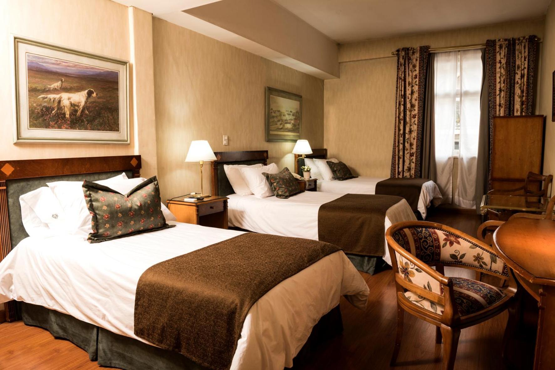 Mayflower 3*