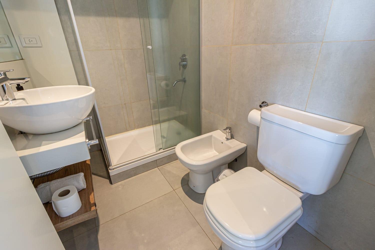 Nuevo Loft Con Vistas Increibles A La 9 De Julio Apartment Buenos Aires