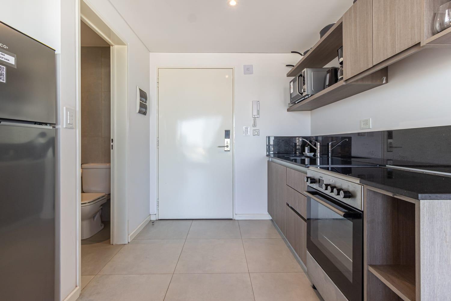 Apartment Nuevo Loft Con Vistas Increibles A La 9 De Julio Buenos Aires