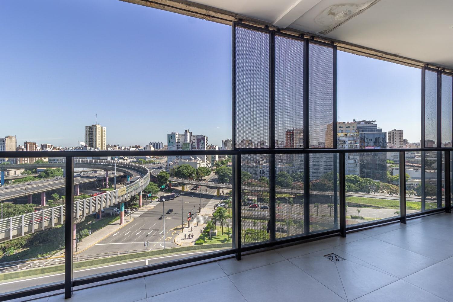 Nuevo Loft Con Vistas Increibles A La 9 De Julio * Buenos Aires