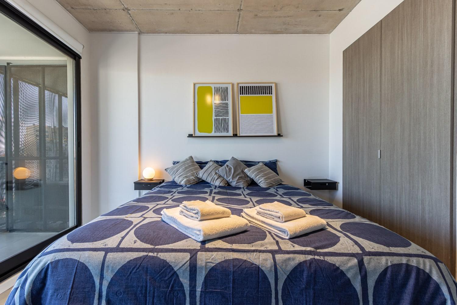 Apartment Nuevo Loft Con Vistas Increibles A La 9 De Julio
