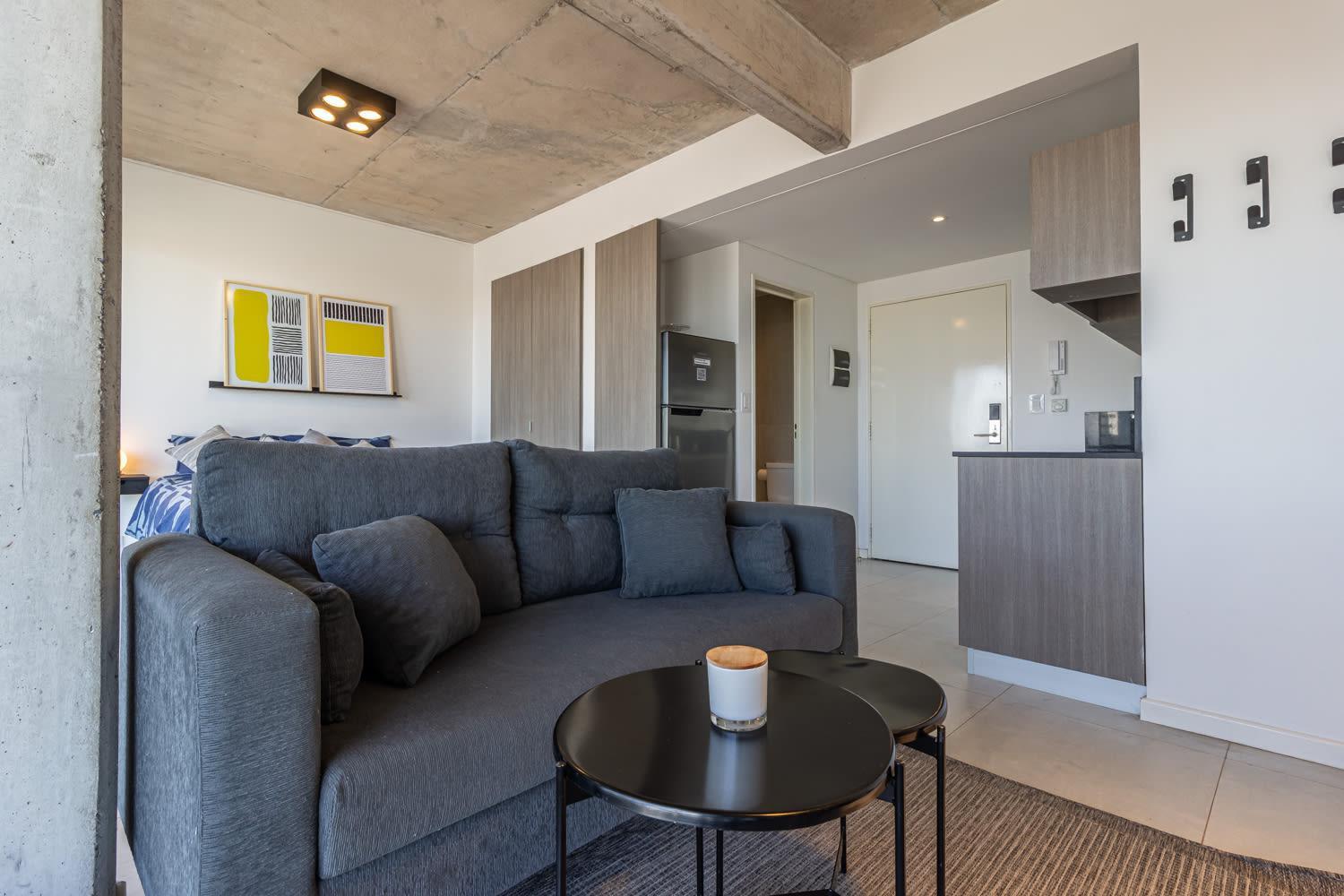 Nuevo Loft Con Vistas Increibles A La 9 De Julio Buenos Aires