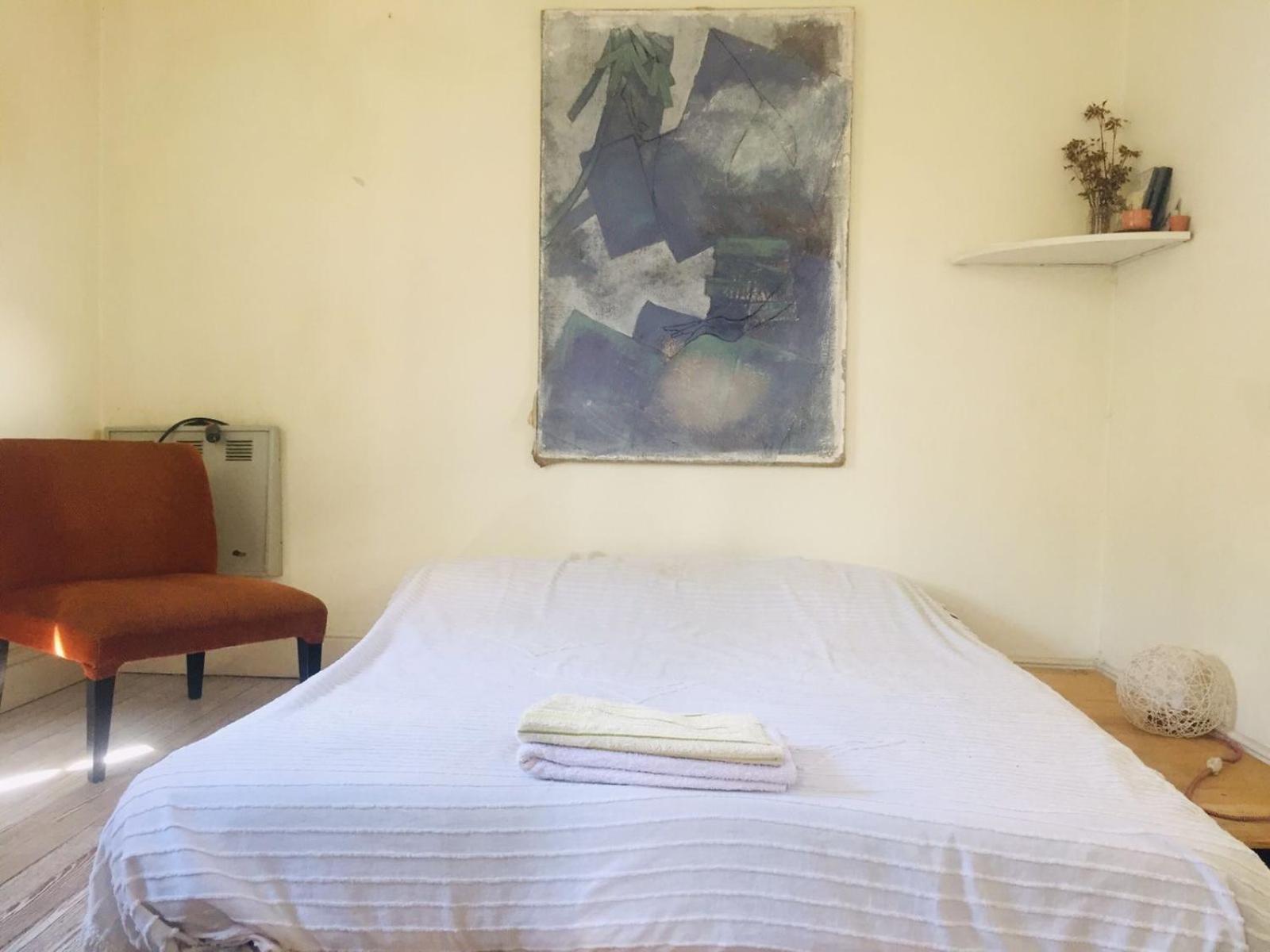 Privatunterkunft Silenciosa En San Telmo, Con Terraza Buenos Aires