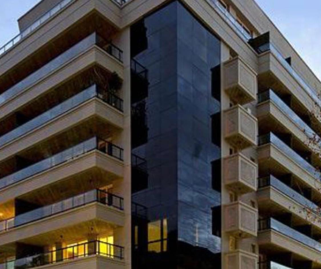 Hermoso Depto Con Amenities En Belgrano Apartamento Buenos Aires