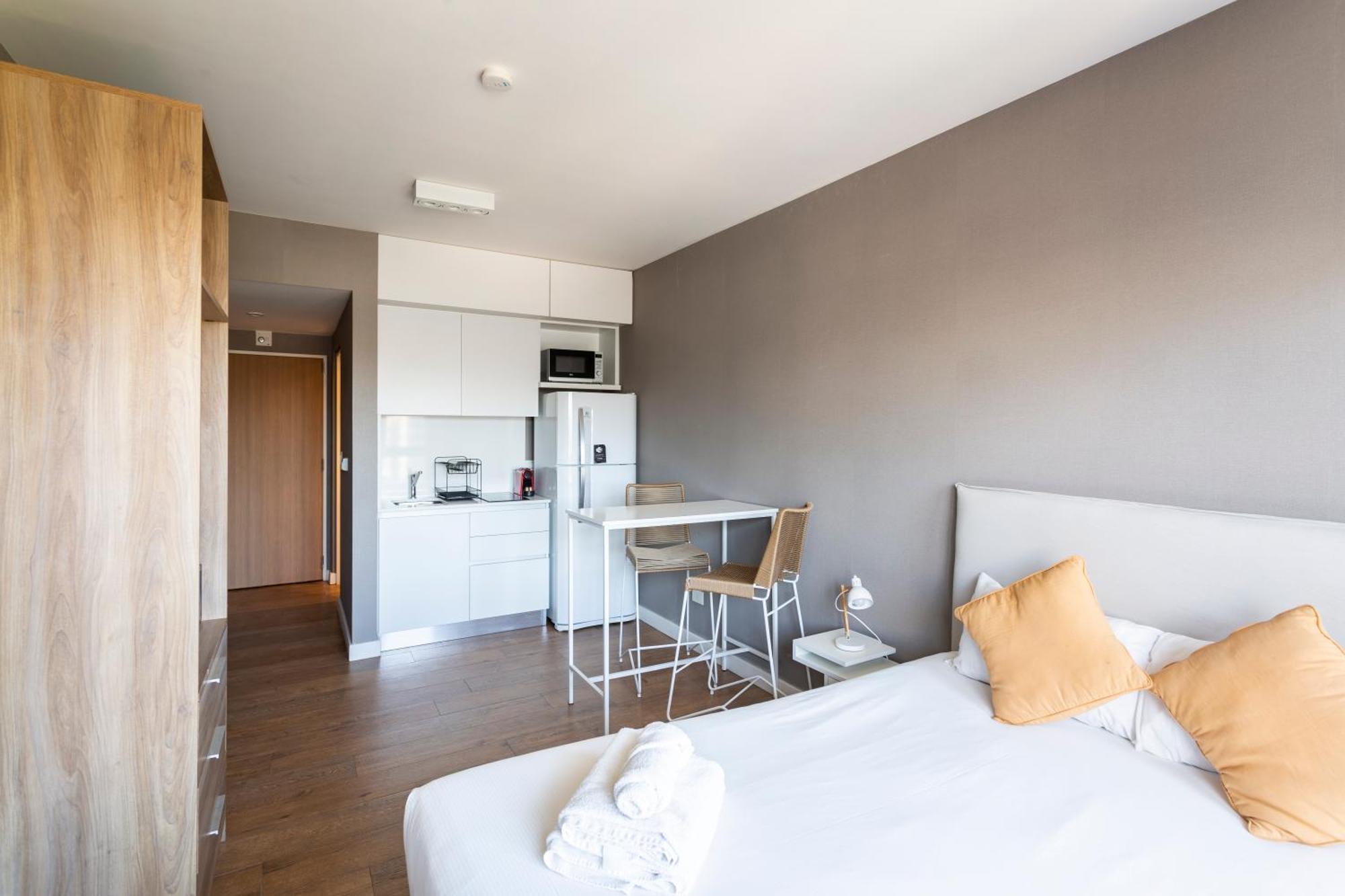Live Soho Boutique & Belgrano Aparthotel