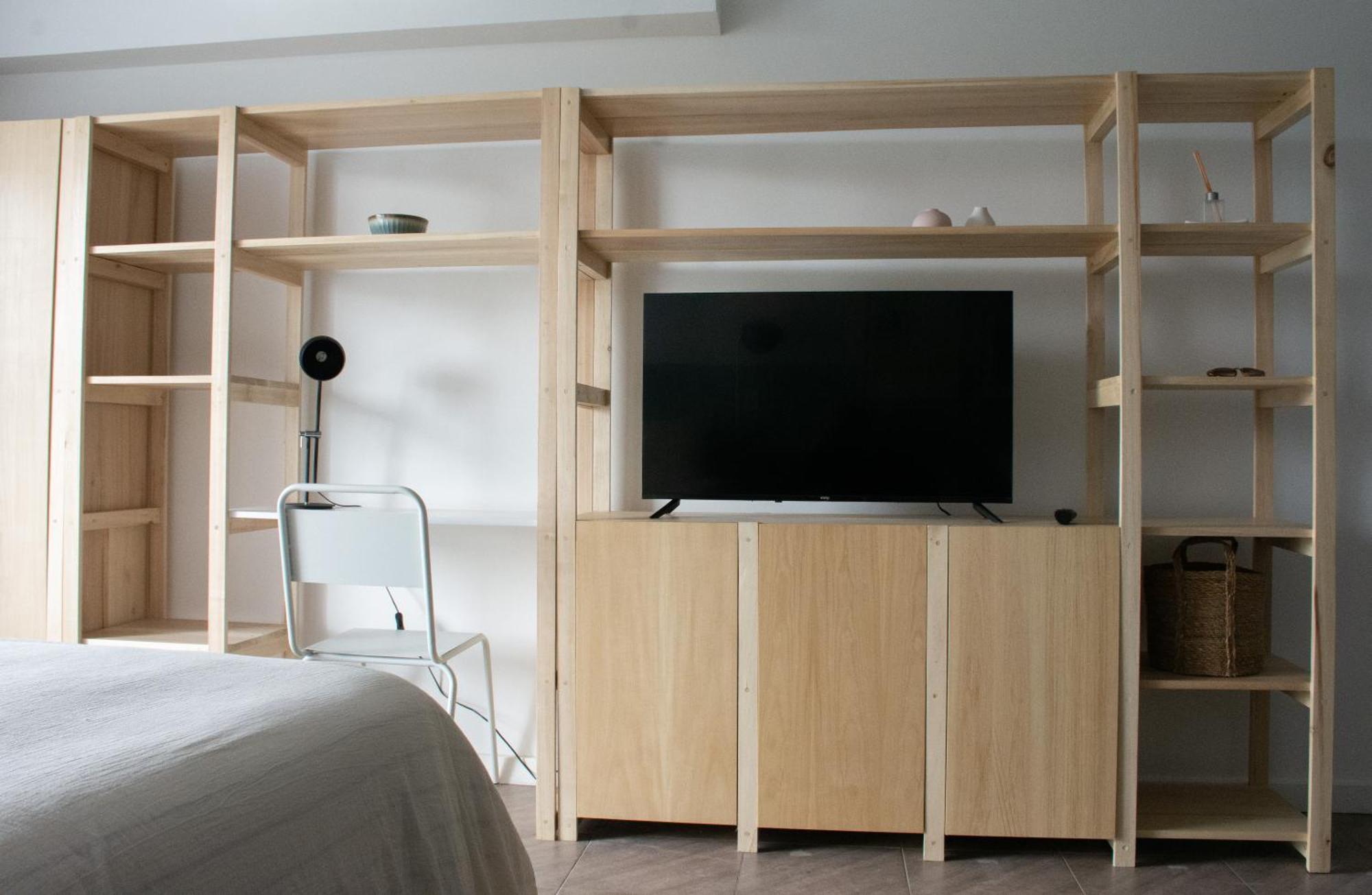 Casa Campus Palermo Cabrera Apartment