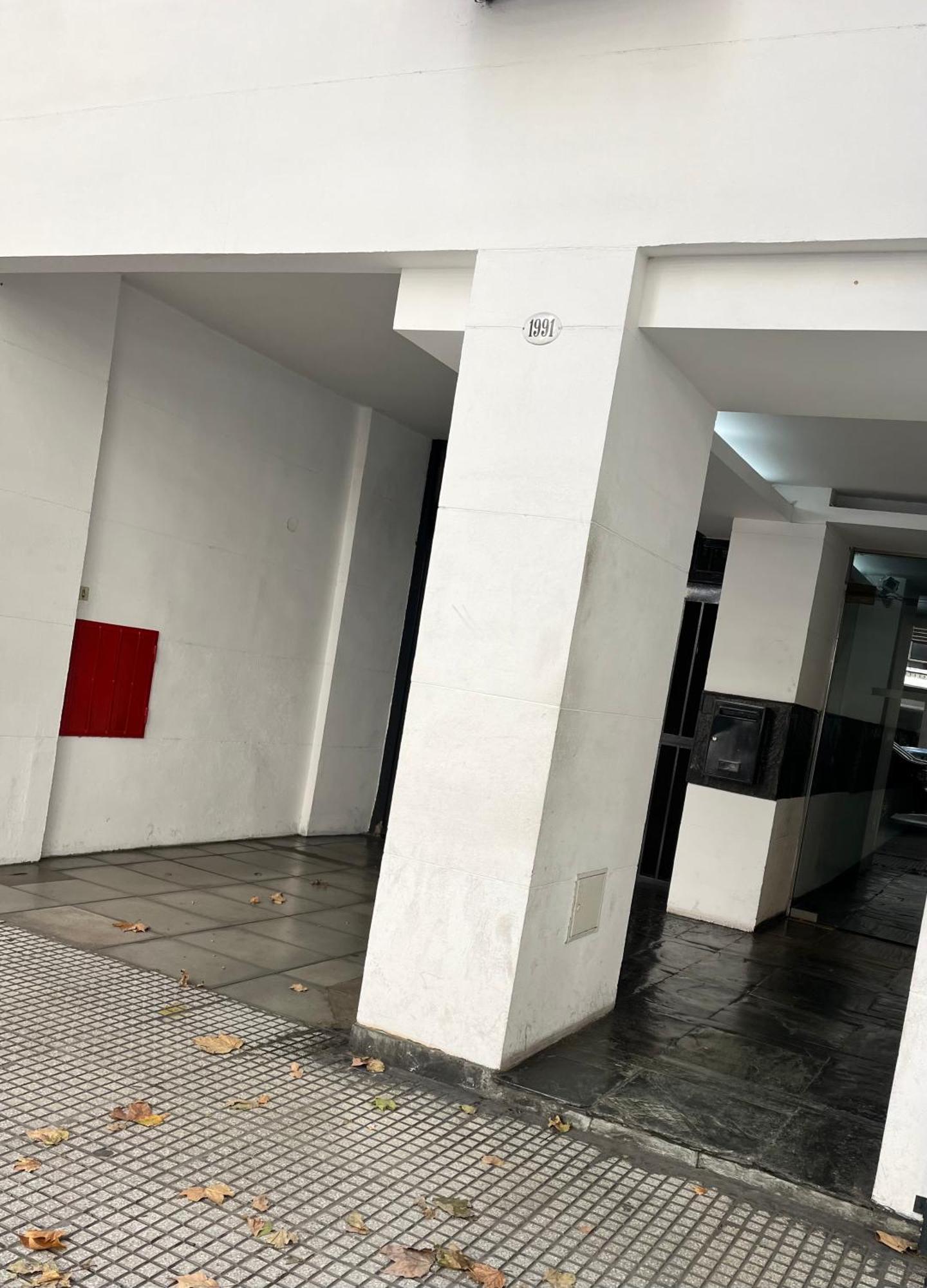 Y Bano Privado Mujeres En Recoleta Homestay *