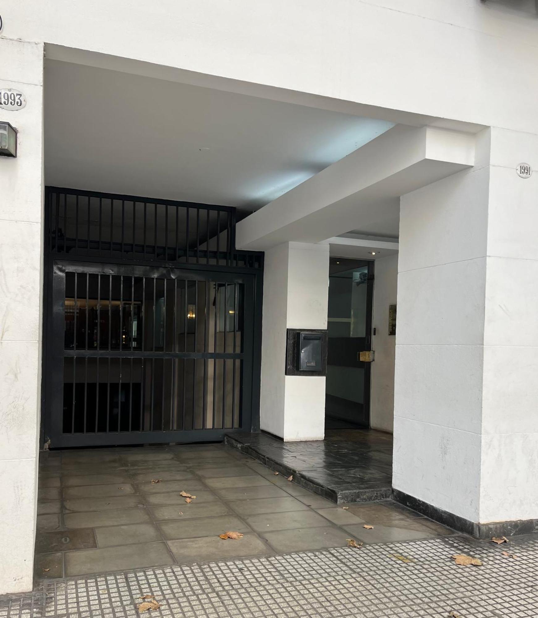 Homestay Y Bano Privado Mujeres En Recoleta *