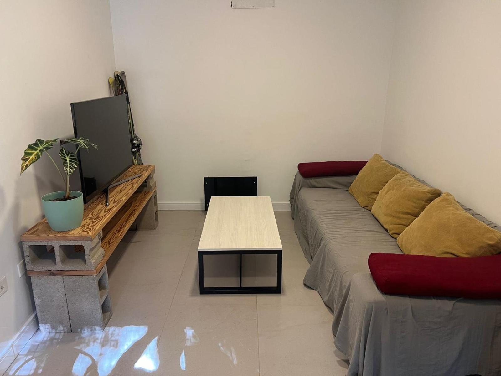 Heritage House - Palermo Soho Aparts Soler Buenos Aires