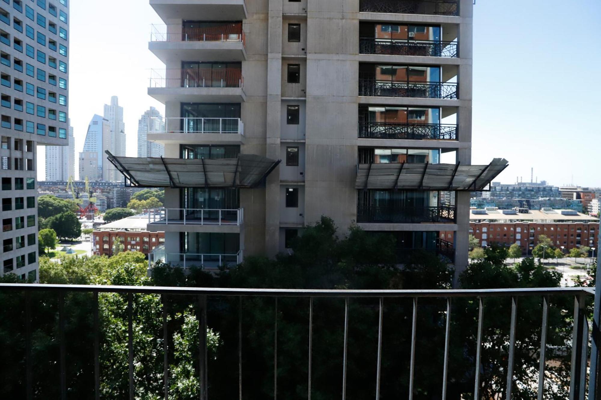 Tu Lugar Apartment Buenos Aires
