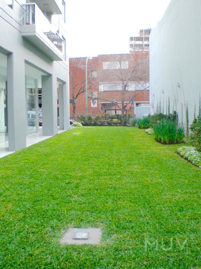 Apartment Torre Premium Con Cochera