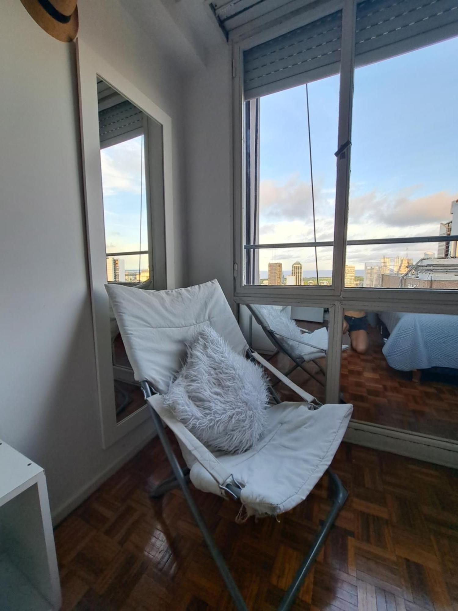 Apartamento Seliz Panoramico Con Garage Auto Mediano Buenos Aires