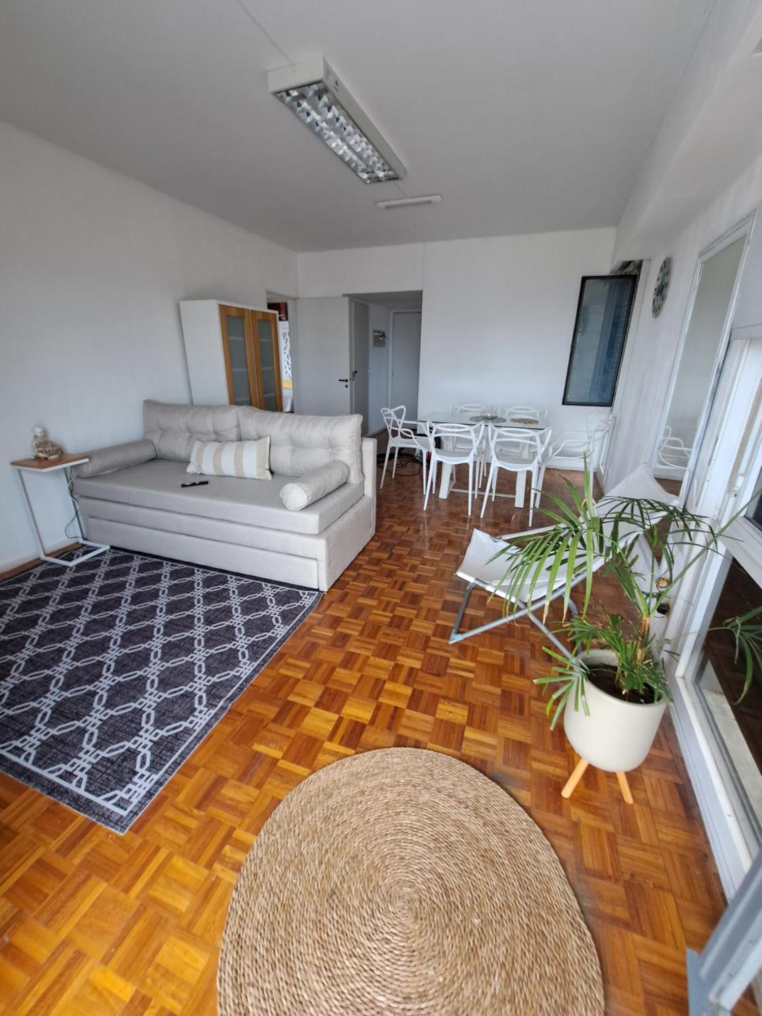 Apartamento Seliz Panoramico Con Garage Auto Mediano Buenos Aires