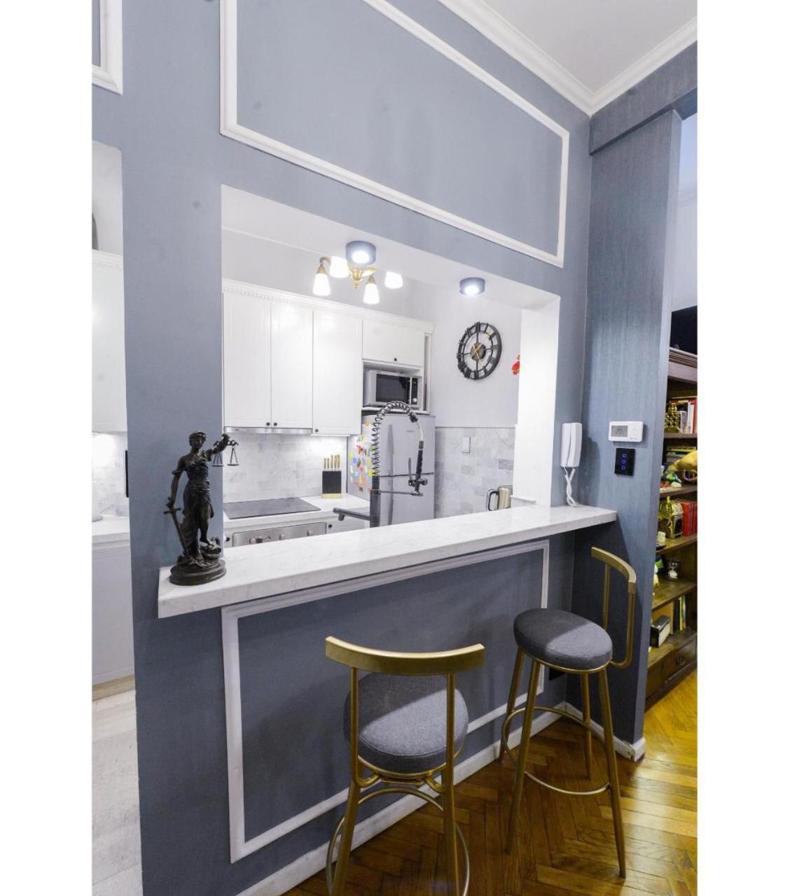Corazon De Apartment