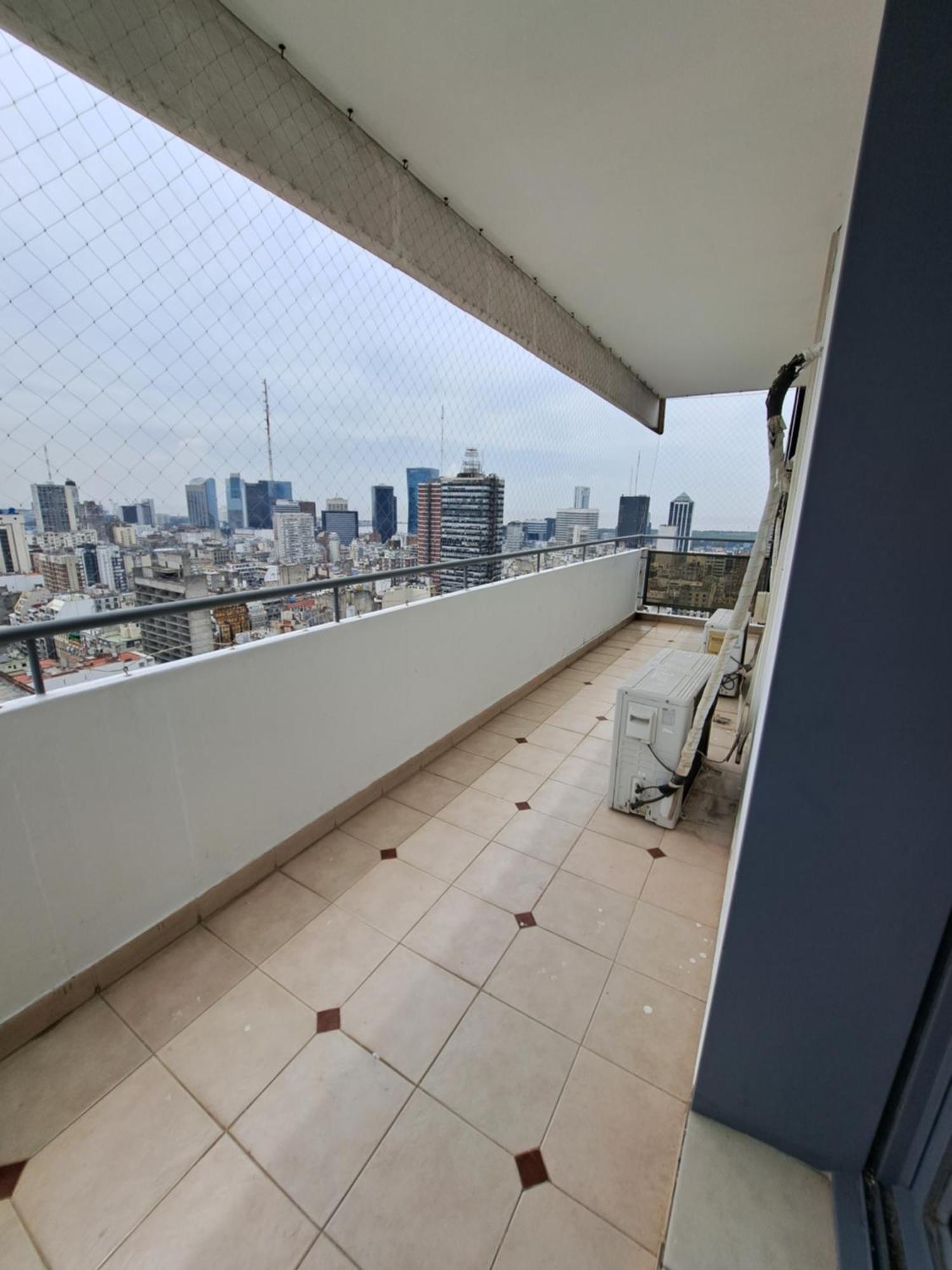 Apartamento Seliz Panoramico Con Garage Auto Mediano Buenos Aires