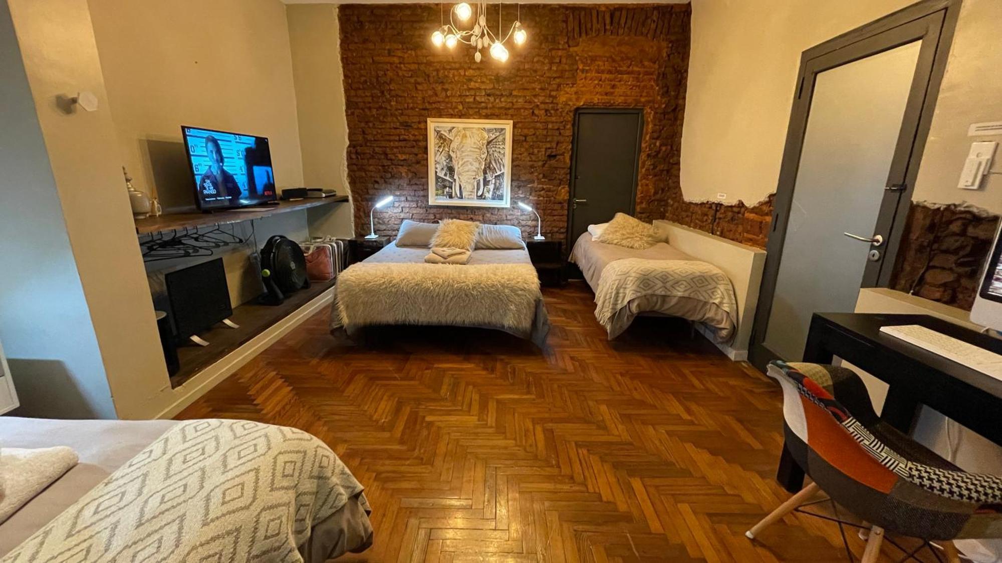 Ph Palermo Hollyhouse * Buenos Aires