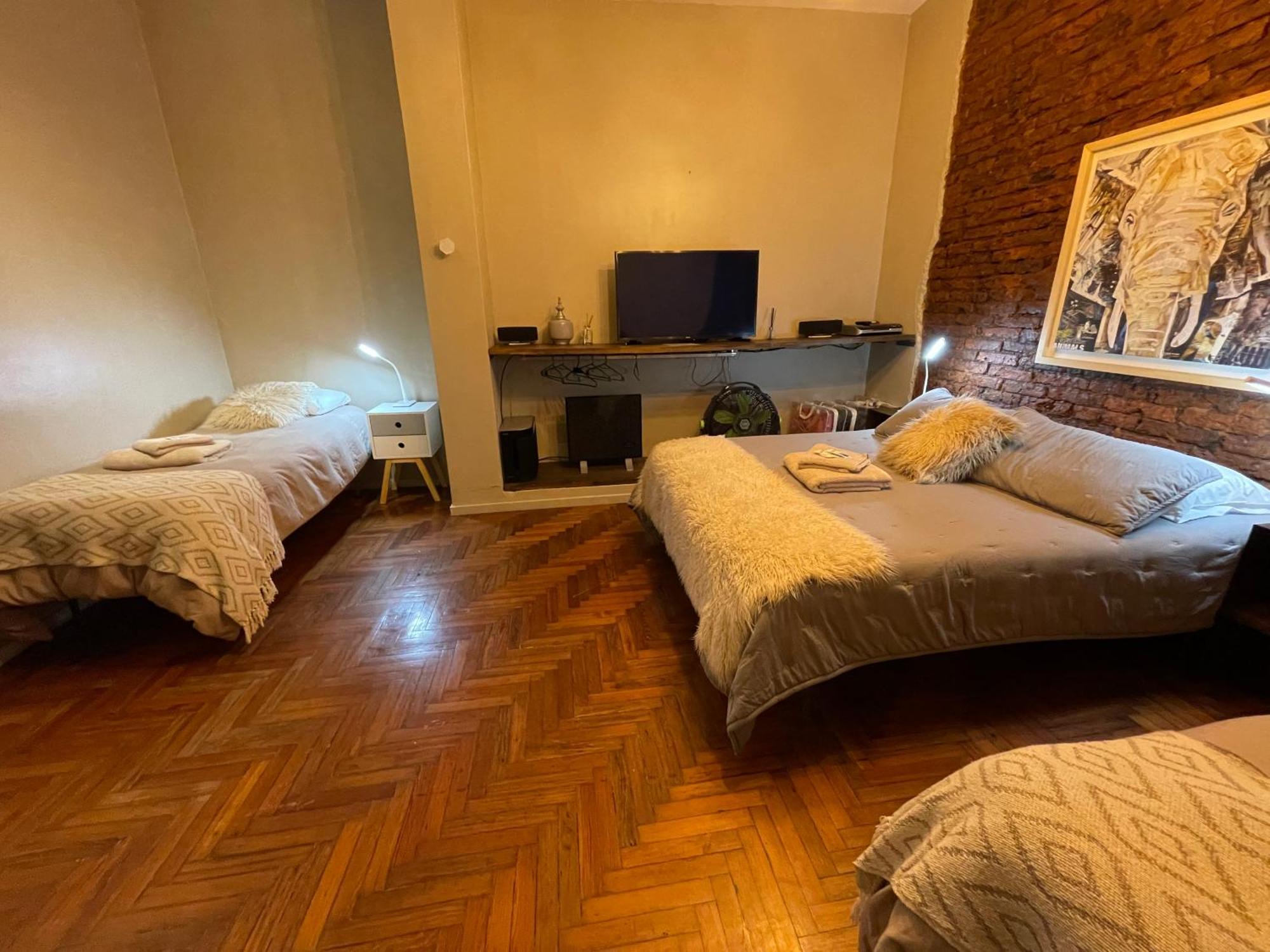 Holiday home Ph Palermo Hollyhouse