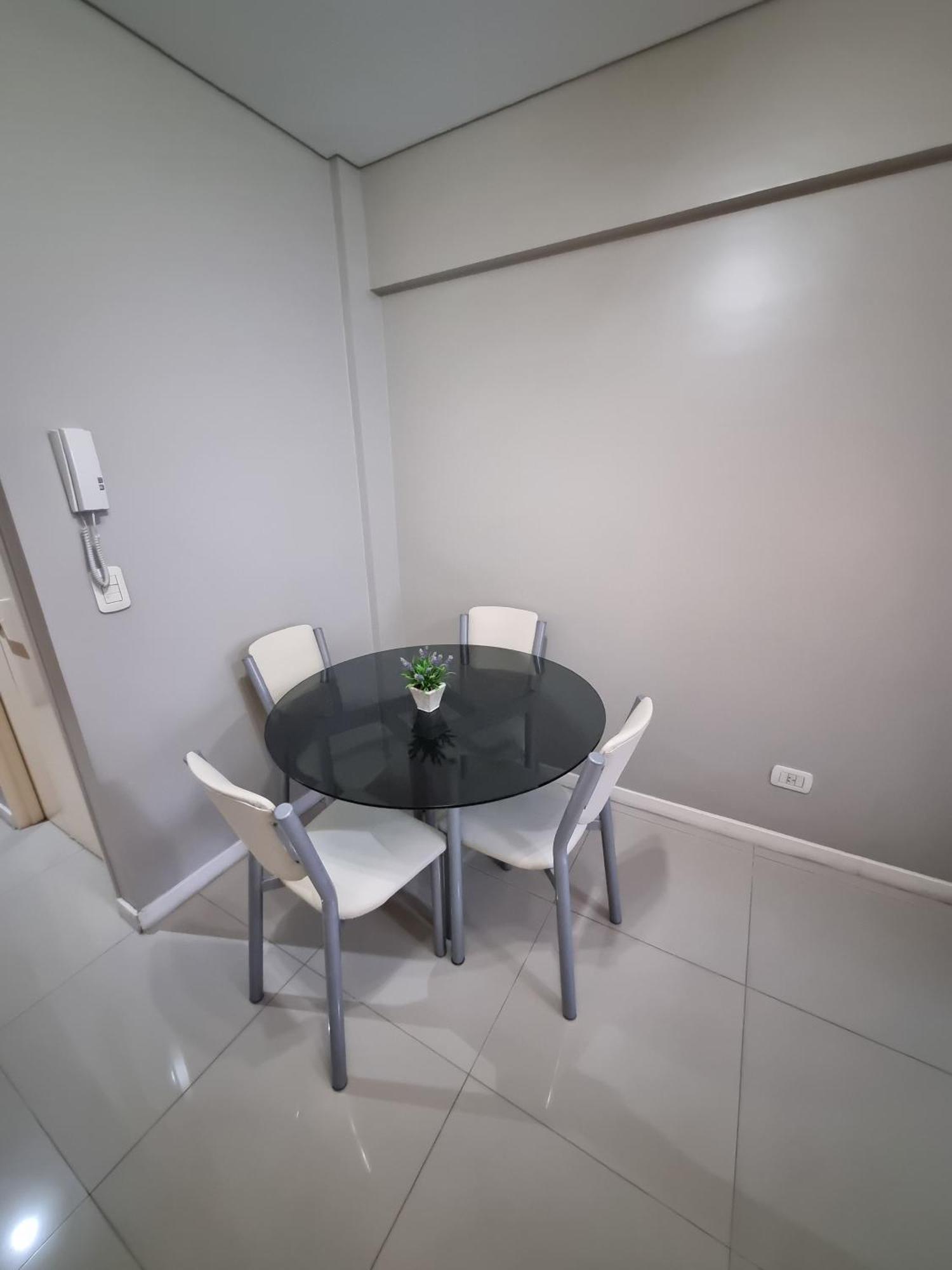 Apartamento Palermo Soho