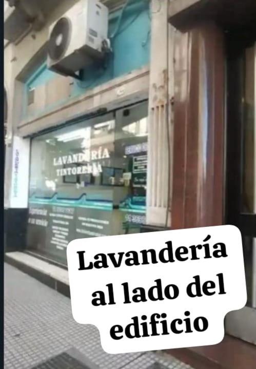 Ciudad De - Proximo A La Recoleta Teatro Colon Obelisco - Ideal Parejas Y Familias A