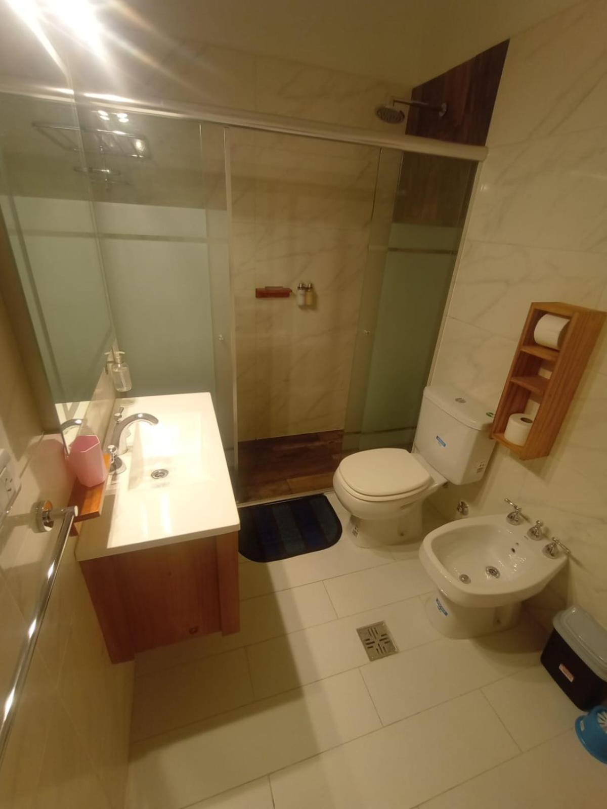 Apartment Ciudad De - Proximo A La Recoleta Teatro Colon Obelisco - Ideal Parejas Y Familias A *