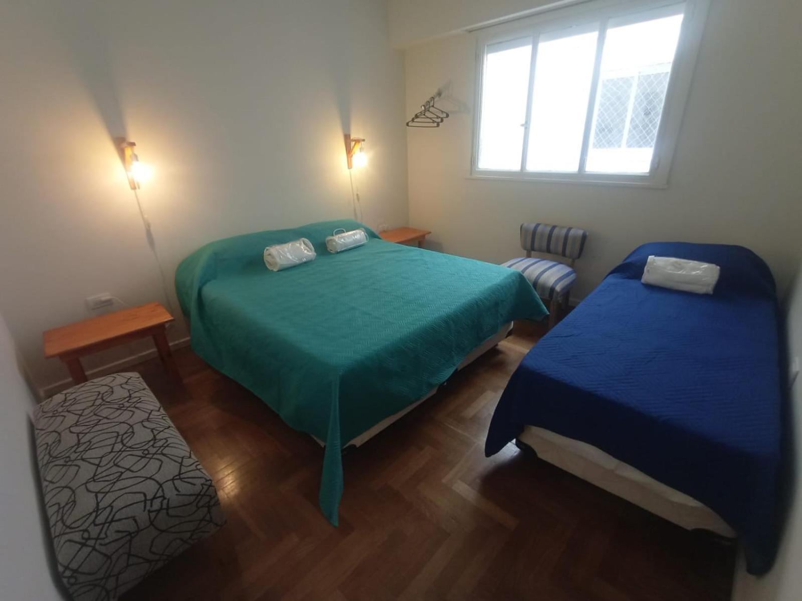 Ciudad De - Proximo A La Recoleta Teatro Colon Obelisco - Ideal Parejas Y Familias A