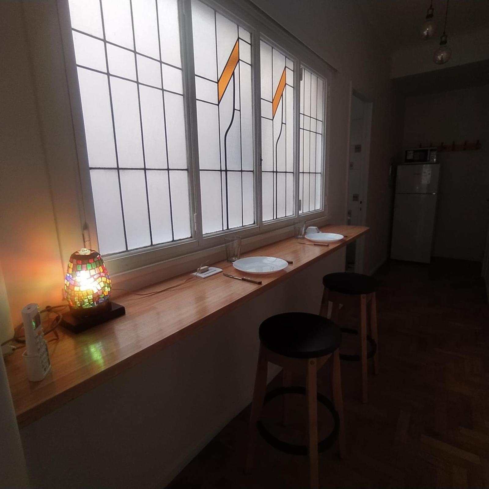 Ciudad De - Proximo A La Recoleta Teatro Colon Obelisco - Ideal Parejas Y Familias A * Buenos Aires
